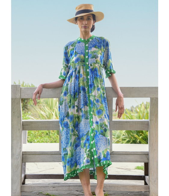 Curate Don't Make Waves Dress