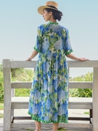 Curate Don't Make Waves Dress