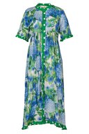Curate Don't Make Waves Dress