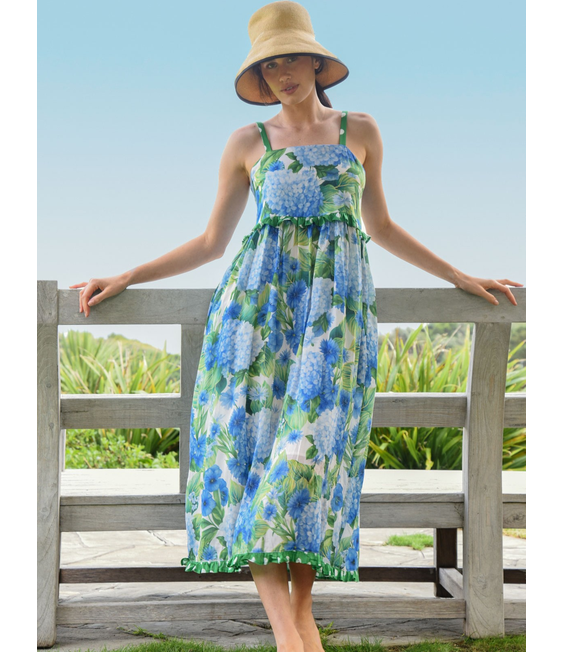 Curate On Deck Dress