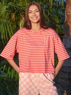 Coop Love On The Line T- Shirt-style-MCRAES