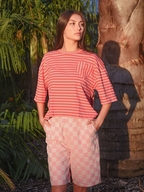 Coop Love On The Line T- Shirt