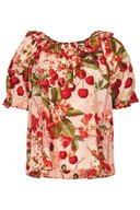 Coop Frill-Anthropy Top