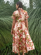Coop Frillaxed Dress