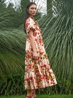 Coop Frillaxed Dress