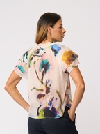Foil Wild About Top