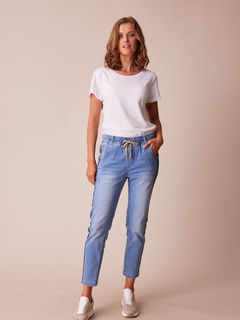 Lania LTL Boyfriend Jean-style-MCRAES