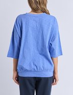 Elm Mazie Sweat