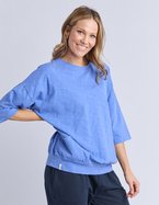 Elm Mazie Sweat