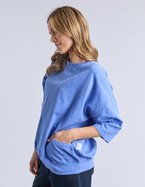 Elm Mazie Sweat