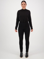 Vassalli Spot Ankle Grazer Pull On